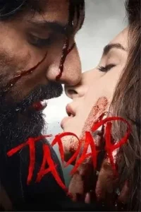 Tadap 2021 Bollywood Hindi Full Movie BollyFlix Tadap 2021 Bollywood Hindi Full Movie BollyFlix