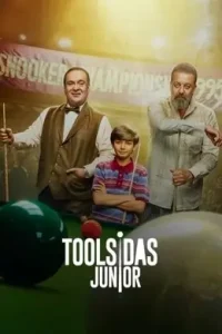 Toolsidas Junior 2022 Bollywood Movie BollyFlix Toolsidas Junior 2022 Bollywood Movie BollyFlix