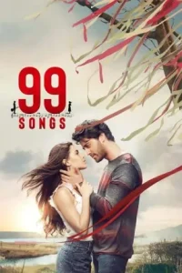 99 Songs (2021) New Bollywood Hindi Full Movie BollyFlix
