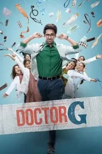 Doctor G 2022 Bollywood Movie BollyFlix Doctor G 2022 Bollywood Movie BollyFlix