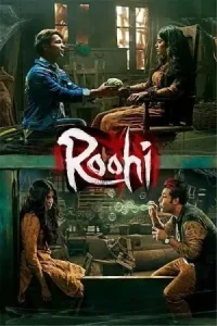 Roohi Free Download BollyFlix
