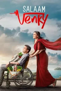Salaam Venky 2022 Hindi Full Bollywood Movie BollyFlix