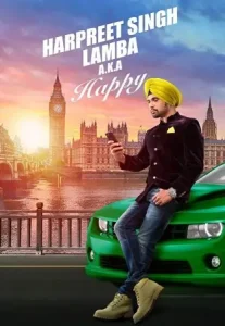 Happy Hardy and Heer Free Download BollyFlix