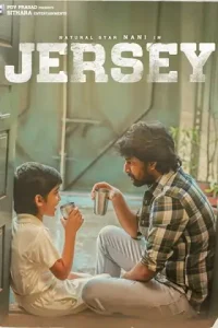 Jersey 2022 Bollywood Full Movie BollyFlix 