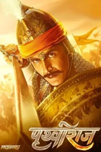 Samrat Prithviraj 2022 Bollywood Full Movie BollyFlix