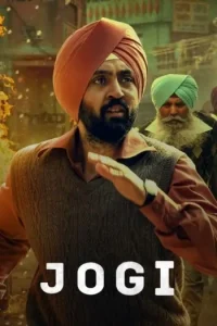 Jogi 2022 Hindi Full Movie BollyFlix