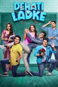 Dehati Ladke S1 (2023) Hindi Completed Web Series BollyFlix Dehati Ladke S1 (2023) Hindi Completed Web Series BollyFlix