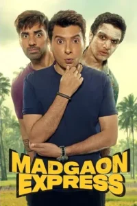Madgaon Express (2024) Bollywood Hindi Movie BollyFlix Madgaon Express (2024) Bollywood Hindi Movie BollyFlix