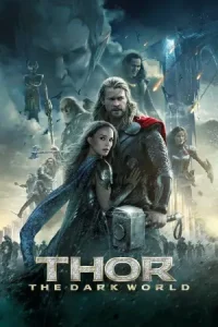 Thor: The Dark World (2013) Hindi Full Movie BollyFlix Thor: The Dark World (2013) Hindi Full Movie BollyFlix