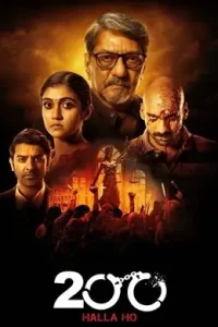 200 Halla Ho (2021) Hindi Full Movie BollyFlix 200 Halla Ho (2021) Hindi Full Movie BollyFlix
