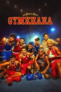 Alappuzha Gymkhana 2025 Hindi + Malayalam South Movie BollyFlix