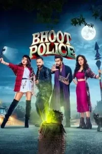 Bhoot Police (2021) Bollywood Hindi Full Movie BollyFlix Bhoot Police (2021) Bollywood Hindi Full Movie BollyFlix