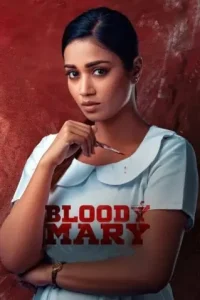 Bloody Mary 2022 Hindi + Telugu South Movie BollyFlix