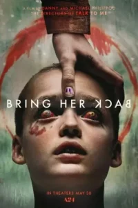 Bring Her Back 2025 Hindi + English Hollywood Movie BollyFlix