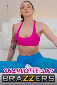 Charlotte Sins Hawt Yoga 2025 Short Film BollyFlix Charlotte Sins Hawt Yoga 2025 Short Film BollyFlix