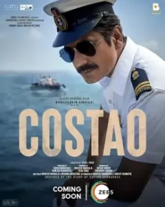 Costao 2025 Bollywood Hindi Movie BollyFlix