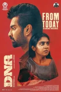 DNA 2025 Hindi + Tamil South Movie BollyFlix