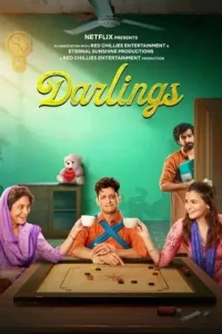 Darlings 2022 Bollywood Full Movie BollyFlix Darlings 2022 Bollywood Full Movie BollyFlix