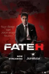 Fateh 2025 Bollywood Full Movie BollyFlix
