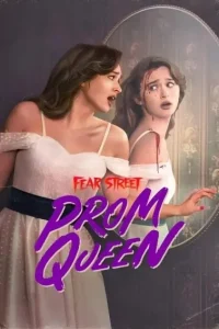 Fear Street – Prom Queen 2025 Hollywood Movie BollyFlix