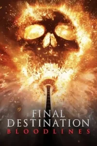 Final Destination Bloodlines 2025 Hollywood Hindi Movie BollyFlix