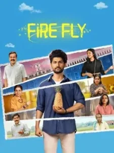 Firefly 2025 Hindi + Kannada South Movie BollyFlix
