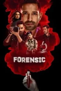 Forensic 2022 Bollywood Full Movie BollyFlix Forensic 2022 Bollywood Full Movie BollyFlix