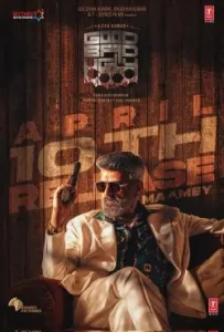 Good Bad Ugly 2025 South Hindi + Tamil Movie BollyFlix
