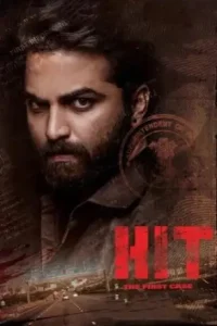 HIT – The First Case 2020 Hindi + Telugu South Movie BollyFlix