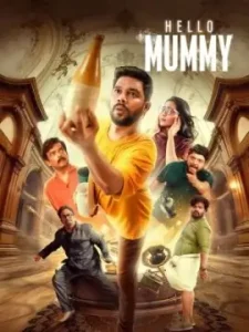 Hello Mummy 2024 Hindi + Malayalam South Movie BollyFlix Hello Mummy 2024 Hindi + Malayalam South Movie BollyFlix