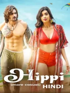 Hippi 2019 South Hindi Dubbed Movie BollyFlix