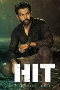 Hit the First Case 2022 Bollywood Movie BollyFlix Hit the First Case 2022 Bollywood Movie BollyFlix