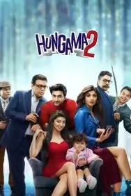 Hungama 2 (2021) Bollywood Hindi Full Movie BollyFlix Hungama 2 (2021) Bollywood Hindi Full Movie BollyFlix
