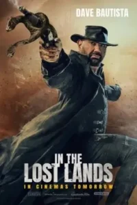 In The Lost Lands 2025 Hindi + English Hollywood Movie BollyFlix