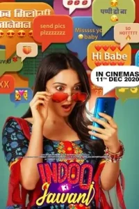 Indoo Ki Jawani Free Download From BollyFlix Indoo Ki Jawani Free Download From BollyFlix