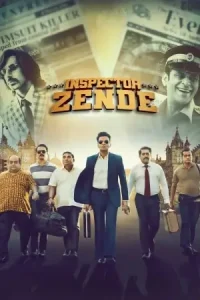Inspector Zende (2025) Bollywood Hindi Movie BollyFlix ESub Inspector Zende (2025) Bollywood Hindi Movie BollyFlix ESub