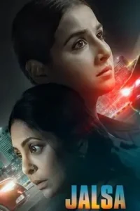 Jalsa 2022 Bollywood Hindi Full Movie BollyFlix Jalsa 2022 Bollywood Hindi Full Movie BollyFlix