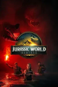 Jurassic World Rebirth 2025 Hollywood Hindi Dubbed Movie BollyFlix