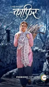 Kaafir 2025 Bollywood Hindi Movie BollyFlix
