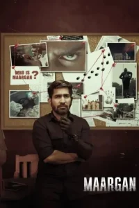 Maargan 2025 South Hindi Full Movie BollyFlix Maargan 2025 South Hindi Full Movie BollyFlix