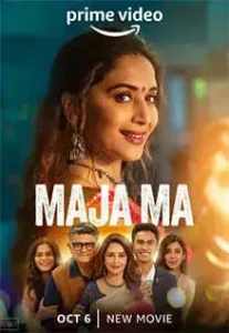 Maja Maa 2022 Bollywood Movie BollyFlix Maja Maa 2022 Bollywood Movie BollyFlix