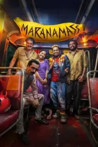 Maranamass 2025 Hindi + Malayalam South Movie BollyFlix