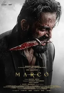 Marco 2024 South Hindi Dubbed Full Movie BollyFlix