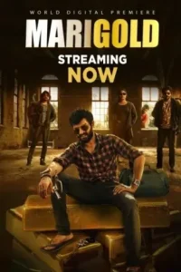 Marigold 2025 South Hindi Dubbed Movie BollyFlix
