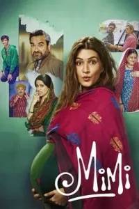 Mimi (2021) Bollywood Hindi Full Movie BollyFlix Mimi (2021) Bollywood Hindi Full Movie BollyFlix