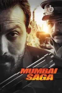 Mumbai Saga (2021) New Bollywood Hindi Full Movie BollyFlix Mumbai Saga (2021) New Bollywood Hindi Full Movie BollyFlix