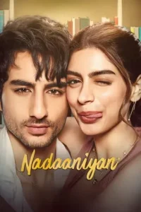 Nadaaniyan 2025 Bollywood Movie BollyFlix