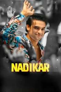 Nadikar 2024 Hindi + Malayalam South Movie BollyFlix