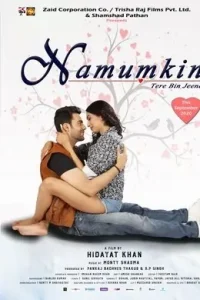 Namumkin Tere Bin Jeena (2021) New Hindi Full Movie BollyFlix Namumkin Tere Bin Jeena (2021) New Hindi Full Movie BollyFlix