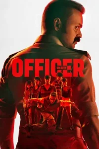 Officer on Duty 2025 Hindi + Malayalam South Movie BollyFlix Officer on Duty 2025 Hindi + Malayalam South Movie BollyFlix